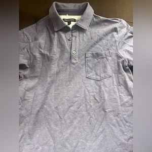 Polo Shirt short sleeve Banana republic
